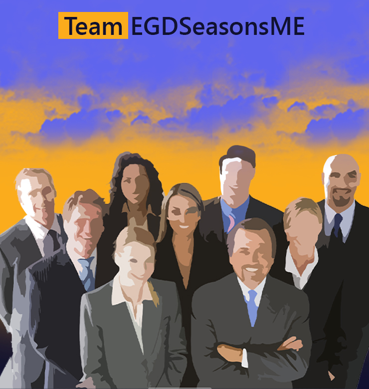 EGD Team